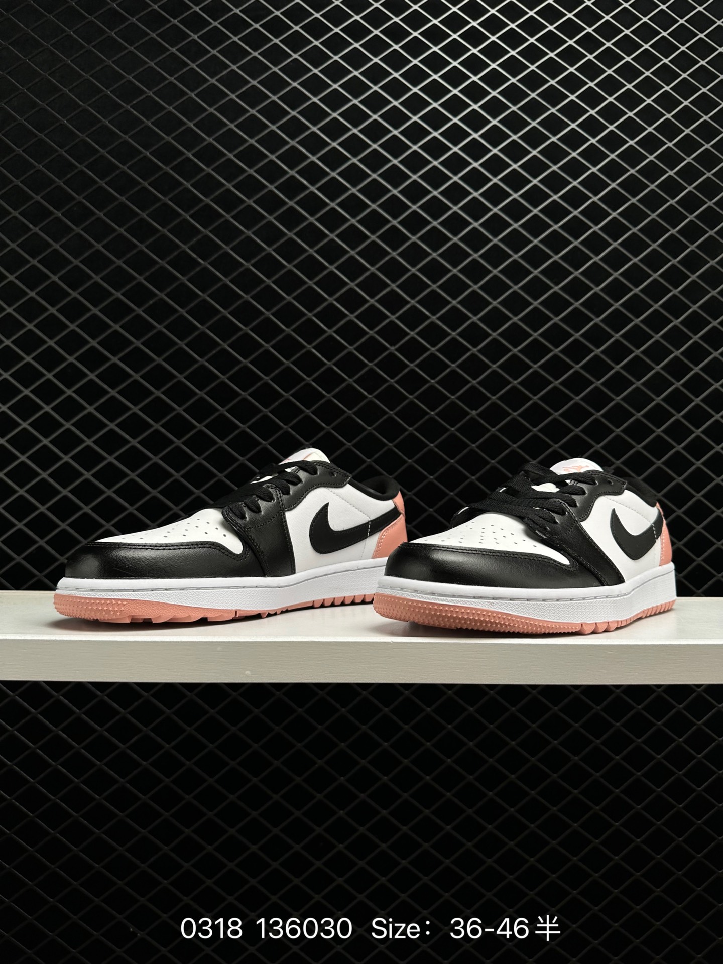 Air Jordan 1 Low AJ1